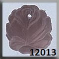 Mill Hill 12013 Medium Rose Matte Rosaline