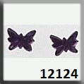 Mill Hill 12124 Petite Butterfly - Matte Light Amethyst