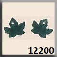 Mill Hill 12200 Maple Leaf - Matte Tourmaline