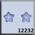 Mill Hill 12232 Forget Me Not Blue Violet