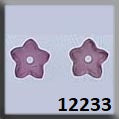 Mill Hill 12233 Forget Me Not Blue Fuschia