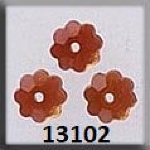 Mill Hill Crystal Treasure 13102 Margarita Chili Pepper AB