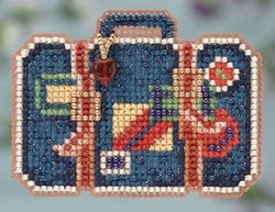 Going Place beaded kit