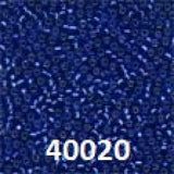 Mill Hill Petite Glass Seed Beads