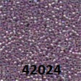 Mill Hill Petite Glass Seed Beads