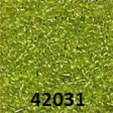 Mill Hill Petite Glass Seed Beads