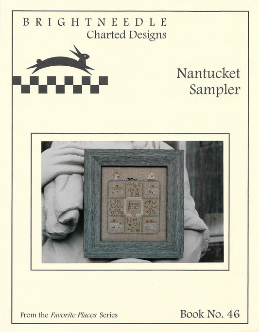 Nantucket Sampler pattern