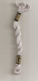 DMC® size 5 Perle Cotton Thread