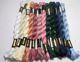 DMC® size 5 Perle Cotton Thread