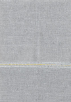 Zweigart Edinburgh 36ct 18x27 Pearl Gray cross stitch fabric