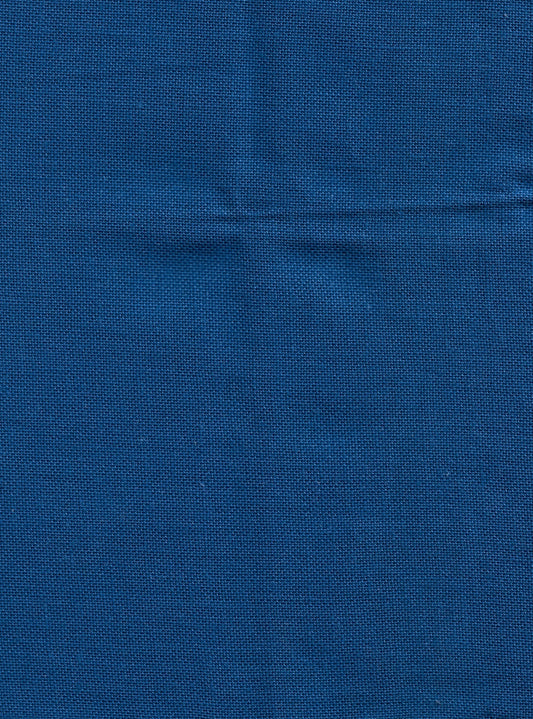 Lugana 25ct 8x39 Royal Blue Fabric