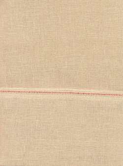 Zweigart Cashel 28ct 18x27 Sand cross stitch fabric