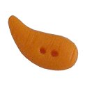 Stoney Creek Crooked Carrot Left-Facing, Extra Small SB394XS button