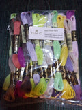 Mirabilia Angel of a New Dawn MD-65 Floss Pack