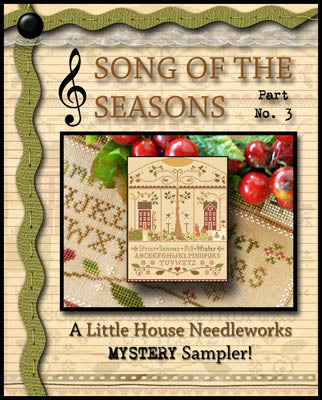 Song of the Seasons pattern