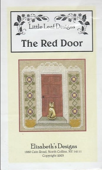 The Red Door pattern