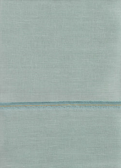 Zweigart Newcastle 40ct 18x27 Water Green