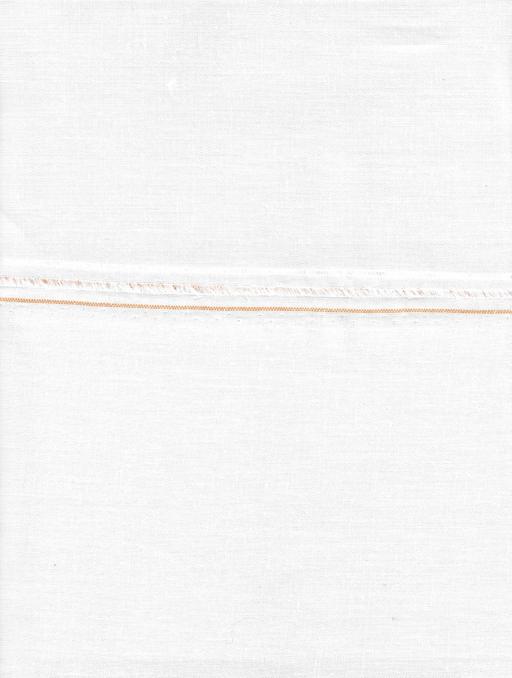 Zweigart Bristol 46ct 18x29 White cross stitch fabric
