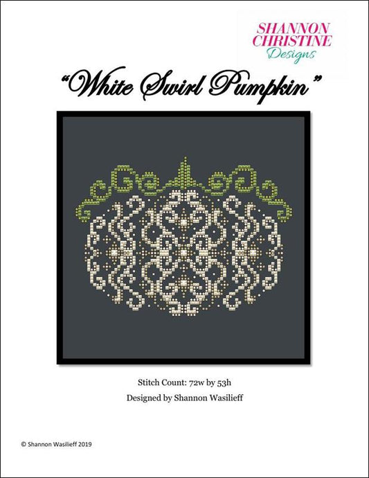 Shannon Christine patterns – Sandra's Stitch Stash