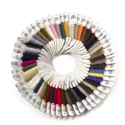 Rainbow Gallery Wisper floss