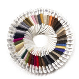 Rainbow Gallery Wisper floss