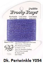 Rainbow Gallery Frosty Rays